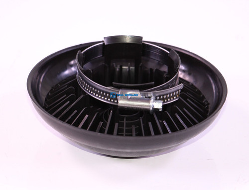 Abdeckung RAVO 5er-Serie Filtergehäuse Luftfilter Fahrmotor  (60054168)