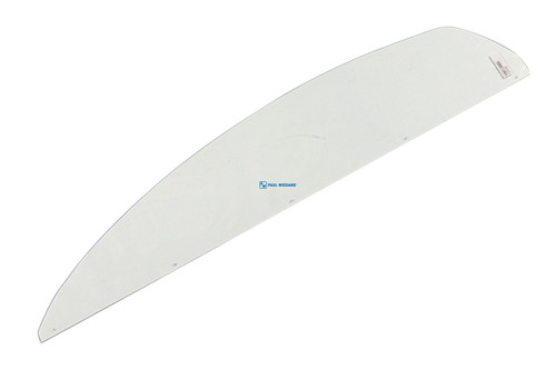 Seitenschutz Terberg TCA-DE Schüttung PVC  (10013085)