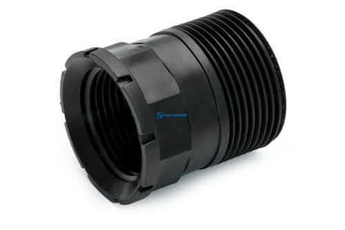 Reduzierung Schmidt Cleango 400/500 Wassertank G1 1/4"-G1" PP (63036171)