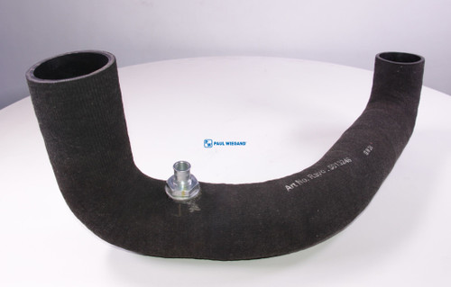 Formschlauch RAVO 5er-Serie Ansaugrohr Luftfilter (60056538)