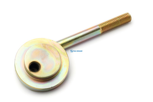 Exzenterverstellung Faun Viatec Viajet 6-7 Gelenkstange Tellerbesen  (61032076)