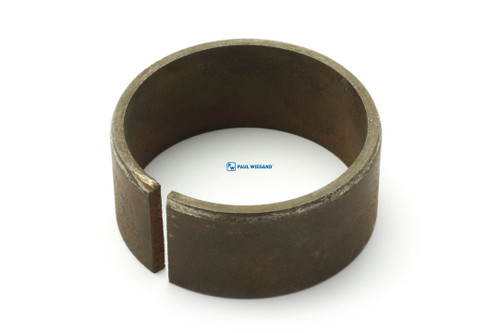 Einspannbuchse Meiller HKL 80x70x35mm (06020007)