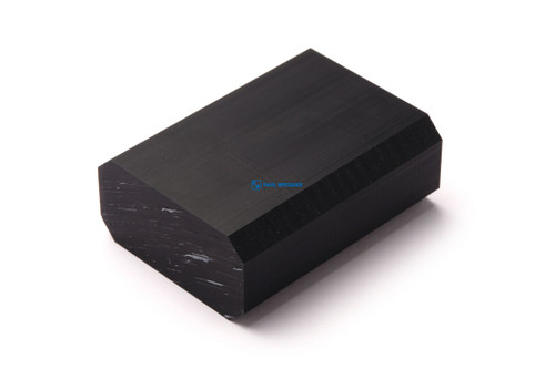 Gleitklotz Geesink GPM III Ausschubwand oben  (02057052)