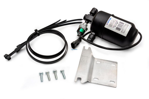 Trockner Schmidt Swingo 200-Serie mit Druckschalter (63015288)