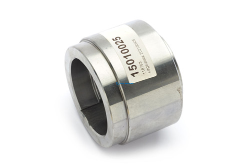 Wellenlagerung Otto UK Continental Schwenkarm D: 100 l: 75  (15010025)