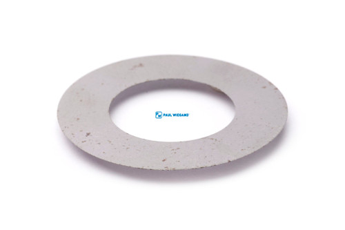 Scheibe Geesink GEC 2510 Aufnahmearm U5 14,1x25,8x0,1  (02027062)