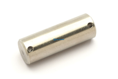 Bolzen Schmidt Cleango 400/500 Aufnahme Spannschloss Tellerbesen oben  (63032081)