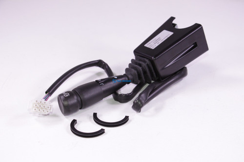 Lenkstockschalter Bucher Municipal Citycat 1000  (68014036)