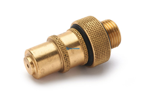 Sprühdüse RAVO 5er-Serie Sprührohr Tellerbesen (60052017)