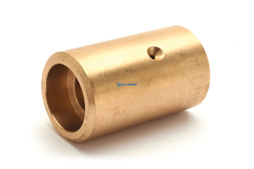 Rolle RAVO 5er-Serie Umlenkhebel Aushebung Bronze  (60052080)