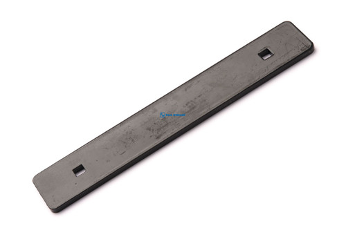 Klemmleiste Faun Sidepress Staubklappe l: 210 b: 35 h: 5  (01077339)