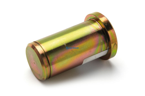 Bolzen Geesink GPM III Hydraulikzylinder Heckteil  (02057040)