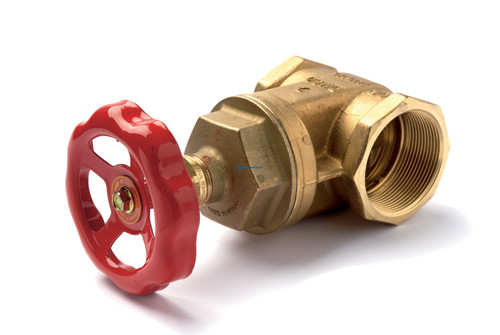 Absperrschieber Faun Sidepress Hydrauliköltank DIN PN16 DN50 G2" Innengewinde  (01077069)