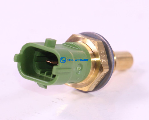 Temperatursensor Dulevo Kühlwassersensor M14x1,5 D: 7.5 l: 61 2-polig NTC  (58012133)