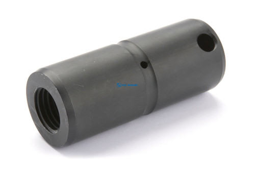 Bolzen Faun Variopress Pressplattenzylinder M30 D: 50 l: 123 ab bj. 03  (01027149)