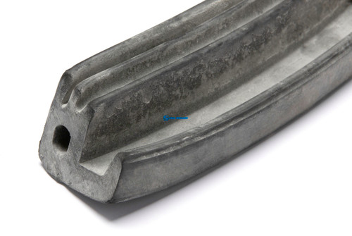 Dichtprofil Faun Sidepress Heckteil  (01077050)