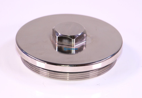 Verschlussdeckel Hako Citymaster 2000 Filter Hydrauliköltank (65064243)