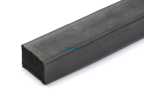 Dichtprofil Faun Variopress Heckteildichtung (Meterware) (01022241)