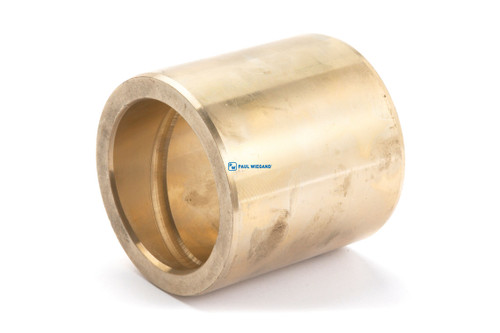 Gleitlagerbuchse Faun Sidepress Lagerbock Teleskopausleger D: 65 d: 50 h: 65  (01077089)