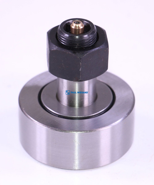 Kurvenrolle Farid FMO Hubgerüst M24x1,5 D: 72 l: 80  (24010002)