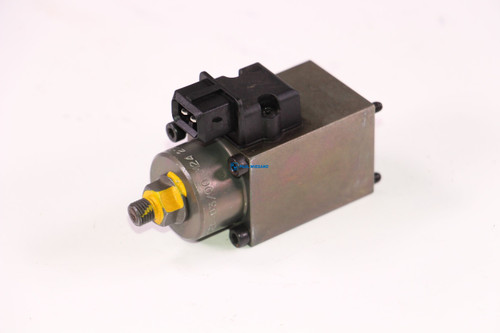 Regelmagnet RAVO 5er-Serie 24VDC (60054407)