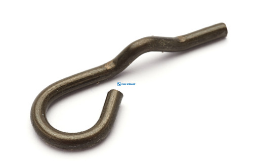 Federbügel RAVO 5er-Serie Haltefeder Bremsbackensatz  (60056199)