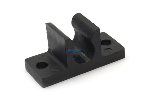 Klammer Hako Behälterdeckel d: 11 l: 45 b: 20 EBM: 35  (65800300)