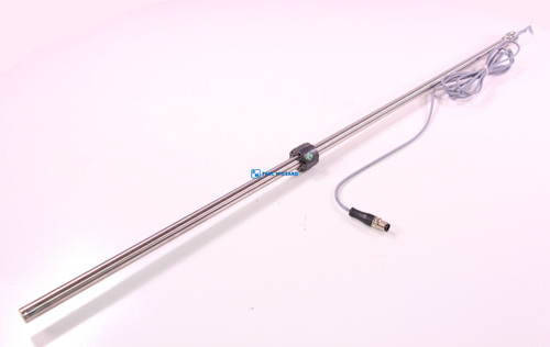 Längenmesssystem Norba MF300 Trägerplatte Heckteil l: 900  (17050001)