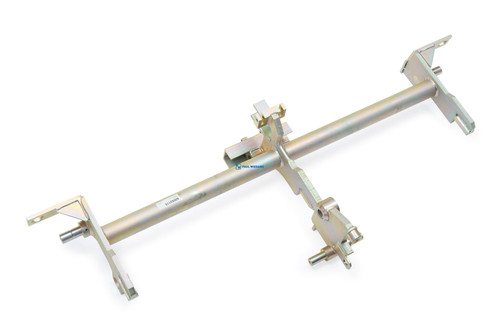 Tragrahmen RAVO 5er-Serie Anhebung Tellerbesen  (60052115)