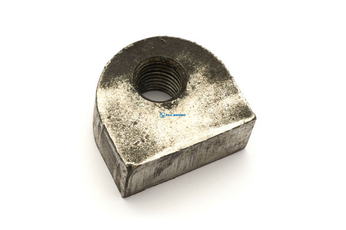 Anschweißohr Faun Variopress Hecktür unten  (01027581)