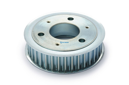 Zahnriemenrad RAVO 5er-Serie Magnetkupplung Wasserpumpe  (60054023)