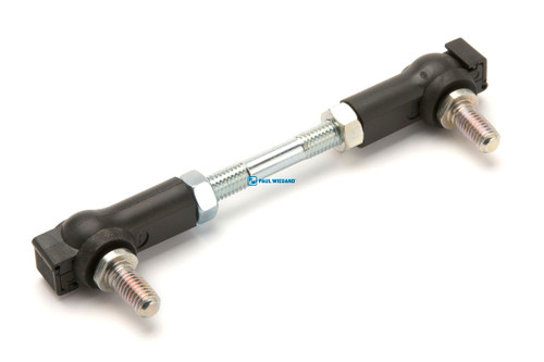 Potigestänge HN SL/FL für Potentiometer Lg=110mm (05017290)