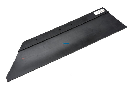 Gummischürze Bucher Municipal Citycat 2020 Trennschürze l: 790 b: 20 h: 200  (68032013)