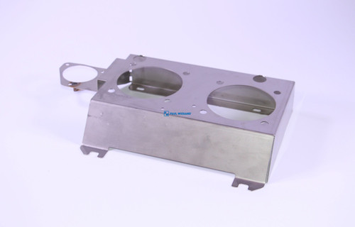 Halter RAVO 5er-Serie Scheinwerfer rechts  (60056462)