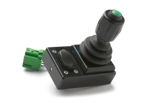 Joystick HS Fahrzeugbau SL/FL (05017120)
