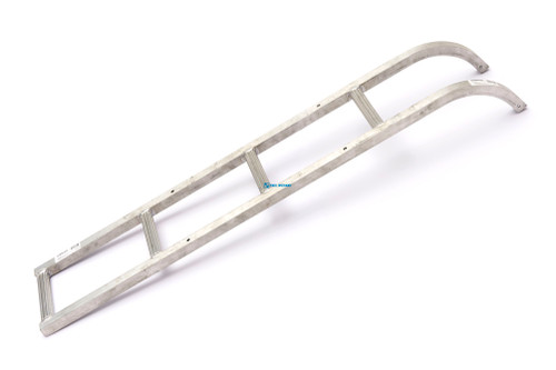 Leiter Johnston VT/VS 650 Chassis 4-fach (67056103)