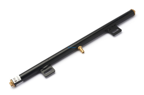 Sprührohr Faun Viatec AK 461 Saug-Blasschacht  (61082148)