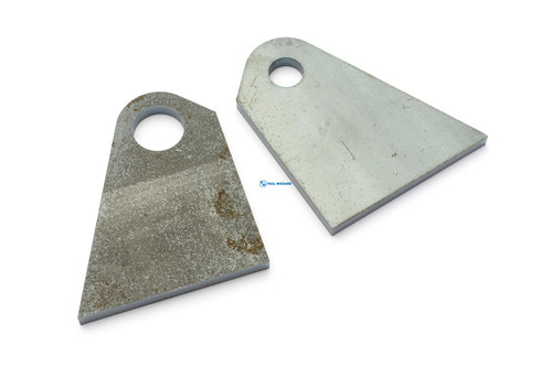 Reparatursatz Scarab Magnum Anschweißauge Lagerung Tellerbesenaggregat  (57042012)