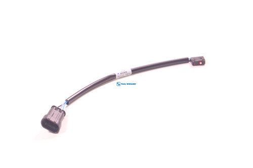 Mikroschalter Hako Citymaster 1600 Fahrpedal l: 290 "AMP Superseal" 3-polig  (65014032)