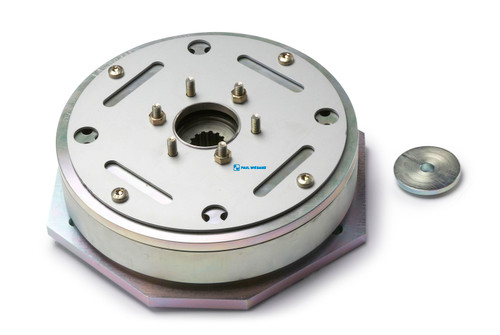 Elektromagnetkupplung Faun Rotopress verzahnt (01017001)