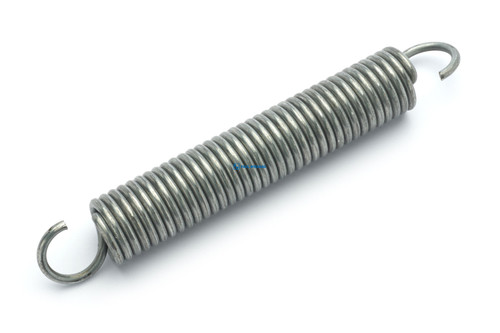 Zugfeder Norba L200 Behälterklemmung  (17060001)
