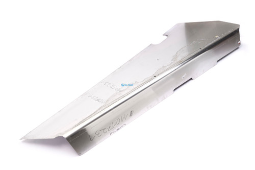 Seitentür Zöller Medium XL-S Heckteil rechts  (11017231)