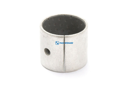 Buchse HS Fahrzeugbau Olympus Trittbrettträger Lifter UPC  (05050316)