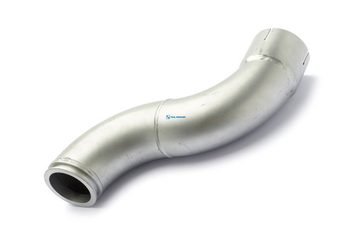Abgasrohr RAVO 5er-Serie Abgasanlage  (60056250)