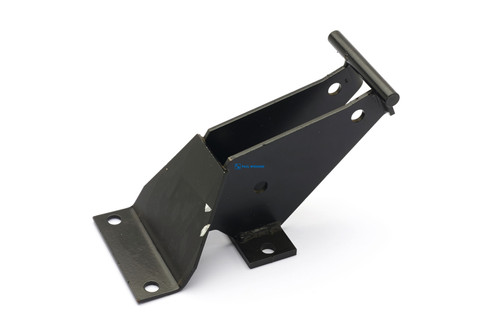 Konsole Johnston VT/VS 650 Aufnahme Besenarm links/rechts  (67052105)