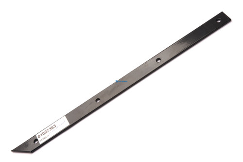 Klemmleiste Faun Variopress Ausschubwand 30x516x5mm  (01027363)