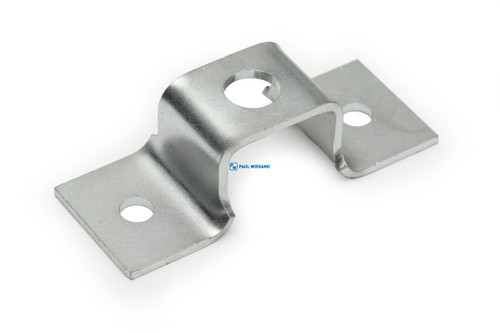 Befestigung Faun Rotopress Wartungsdeckel hinten  (01027040)