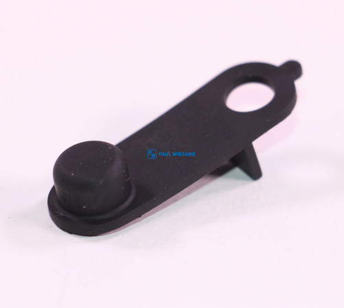 Staubschutzkappe Schmidt Kegelschmiernippel  (63800504)