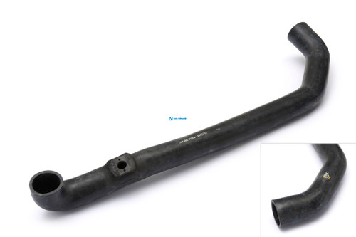Formschlauch RAVO 5er-Serie Ansaugrohr Luftfilter  (60056537)
