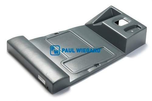 Verkleidung Terberg OmniDel links unten (10017005)